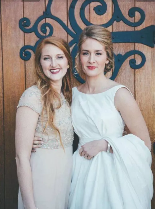 Bride or bridesmaid? [2]