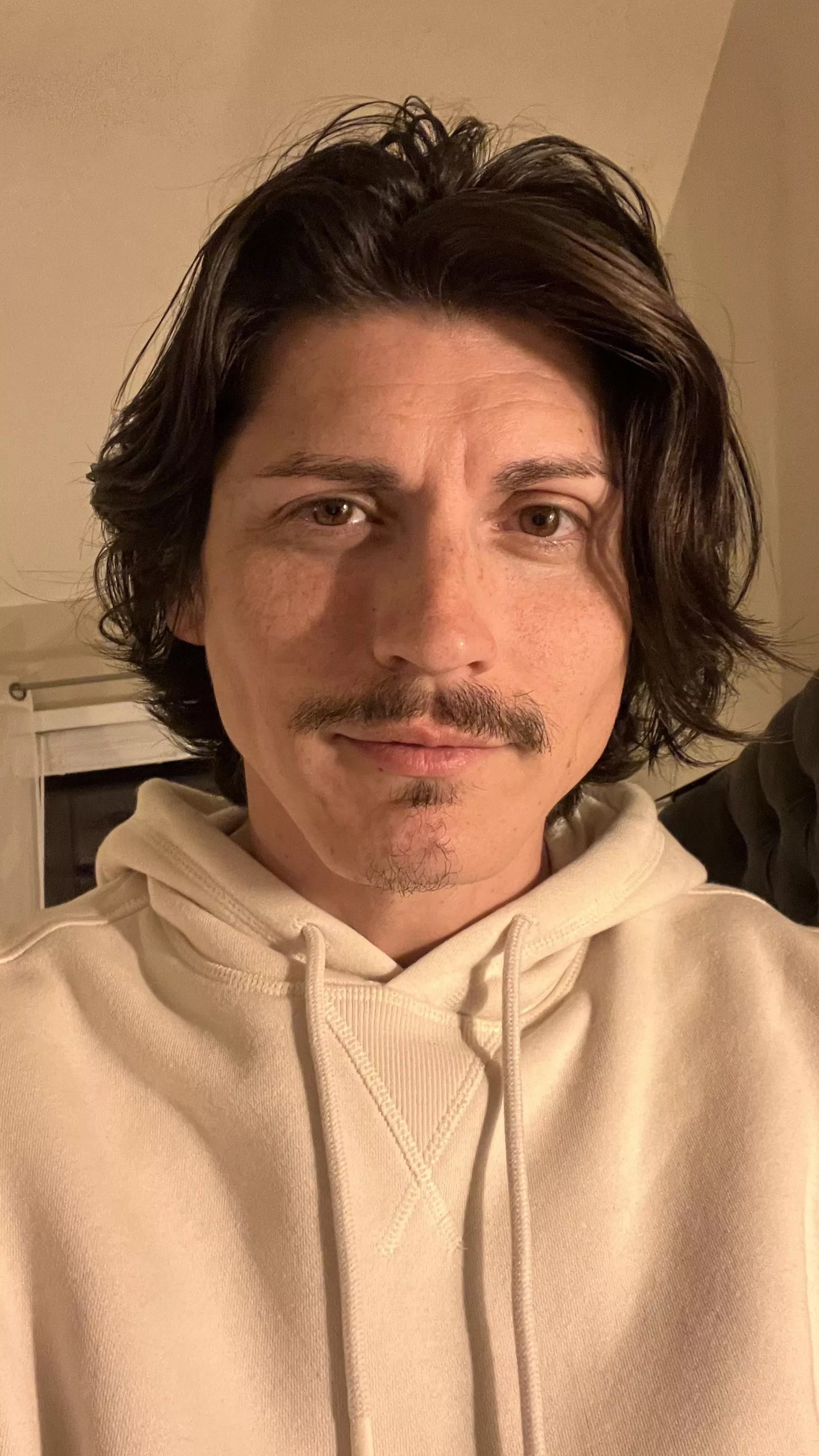 Bro gone mild - hair gone wild Bro gone mild - hair gone wild