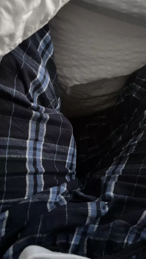bulging in my school pjs (18)