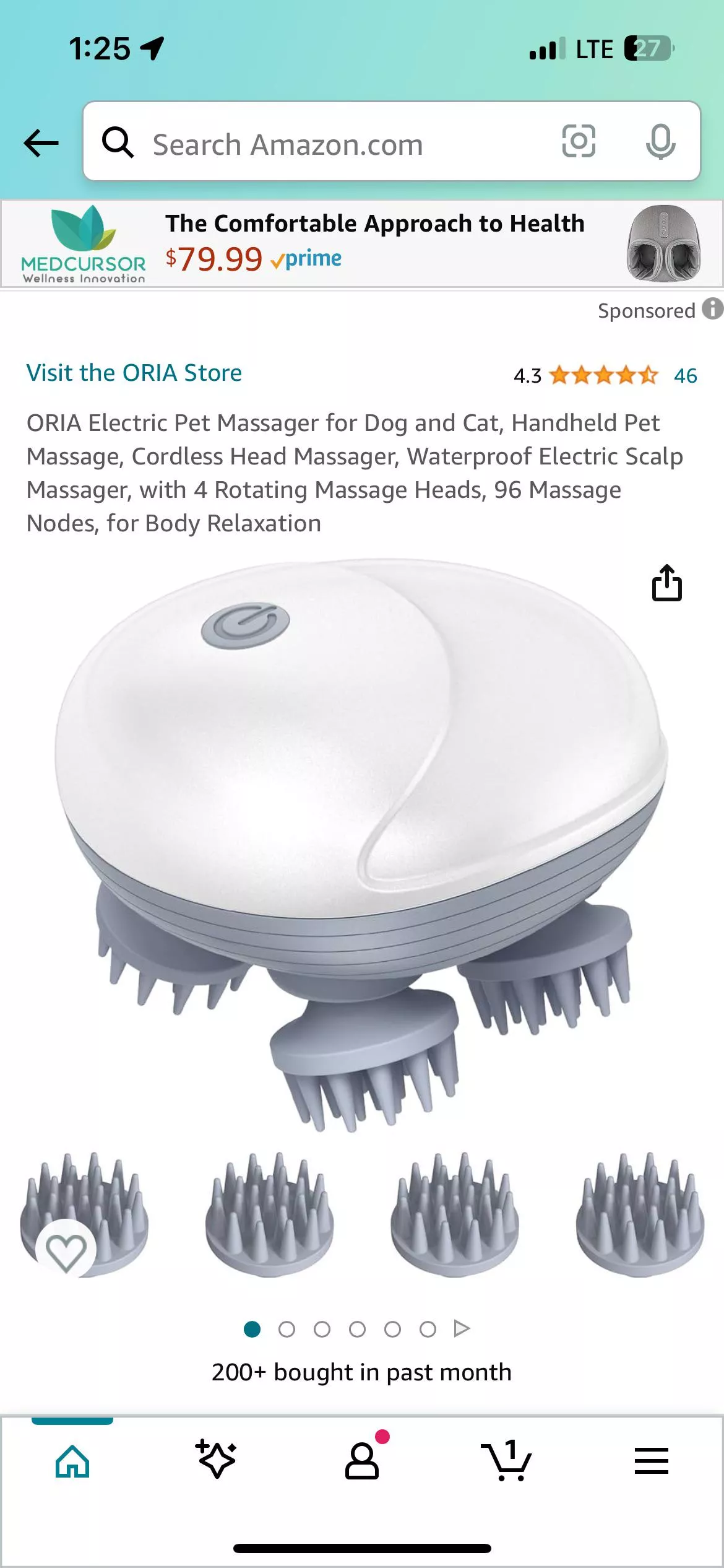 Can anyone vouch for this? Does it do a good job on soles?