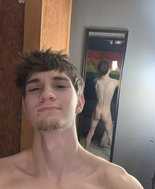 Can I be your bottom?