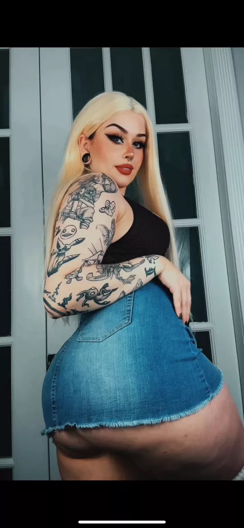 Can i have some fun with you?