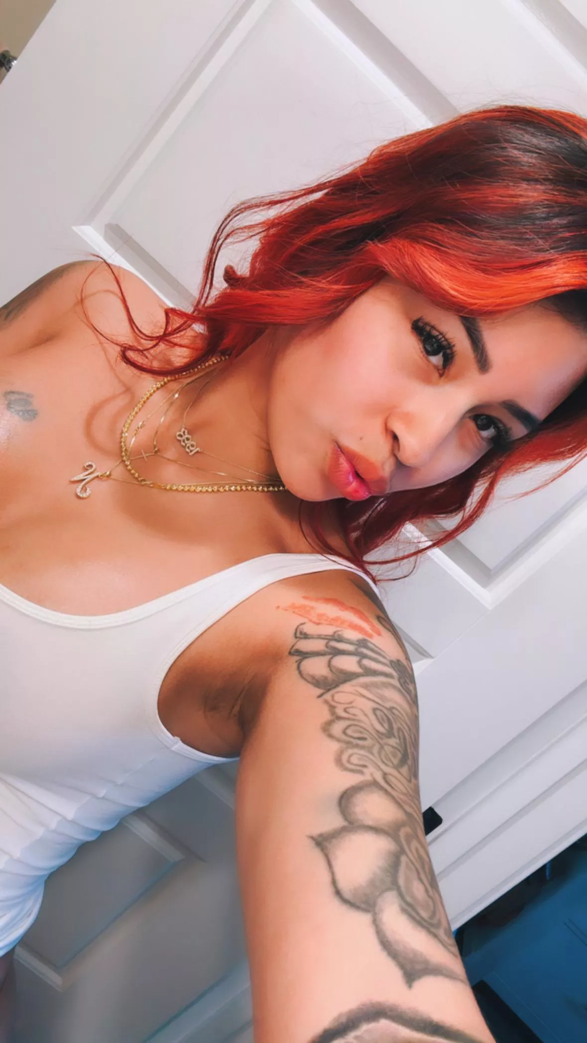 Can I just lay back while you do the work?