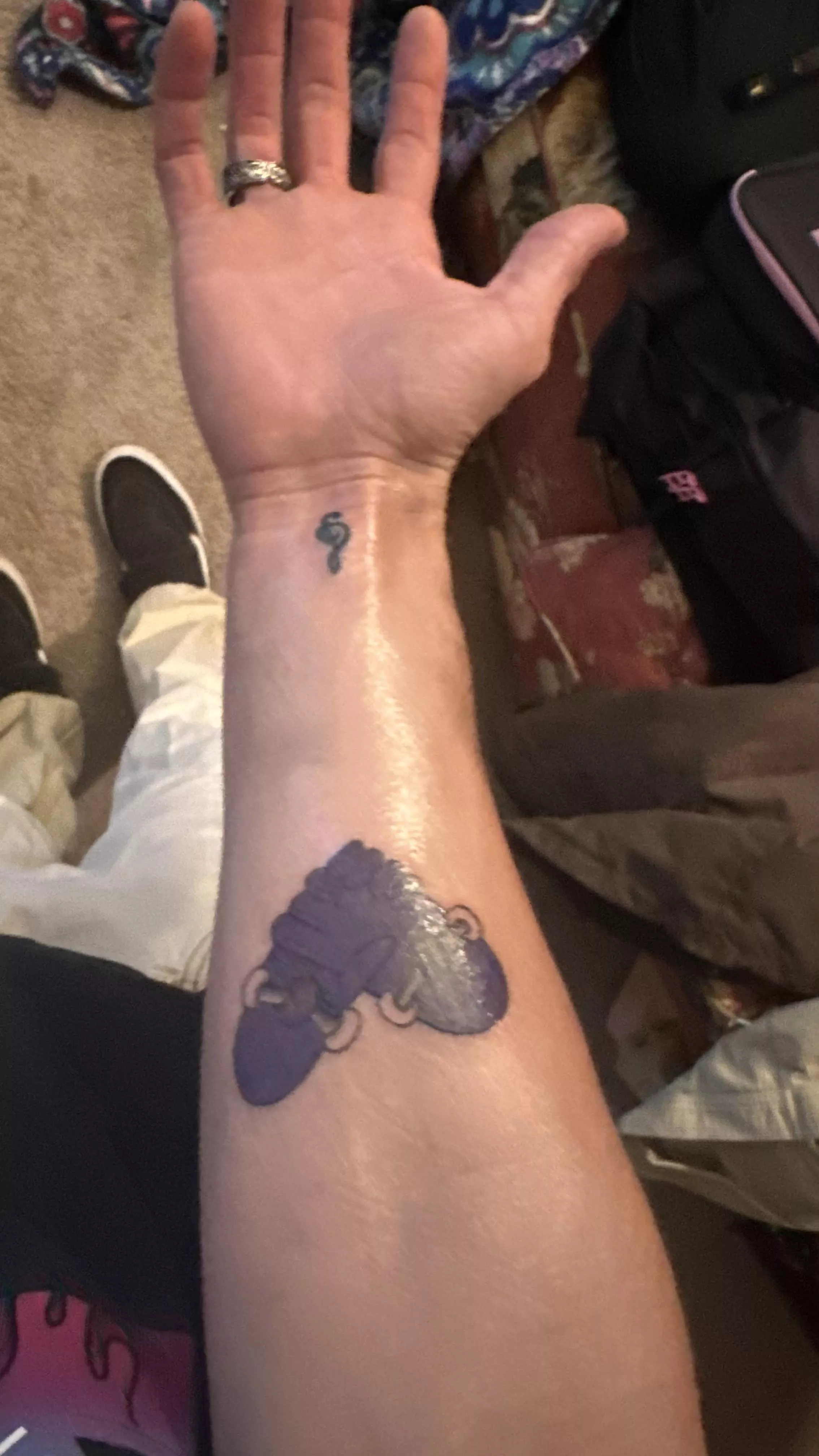 Can’t wait to add more