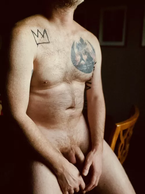 Catching the last of the golden light 🌅