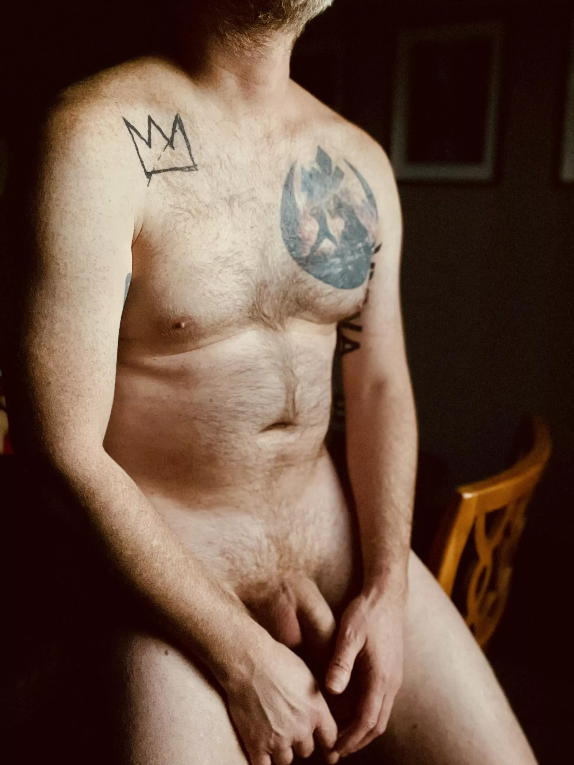 Catching the last of the golden light 🌅