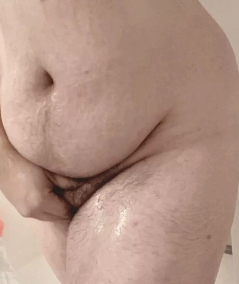 Clean 🥰 time to get dirty again