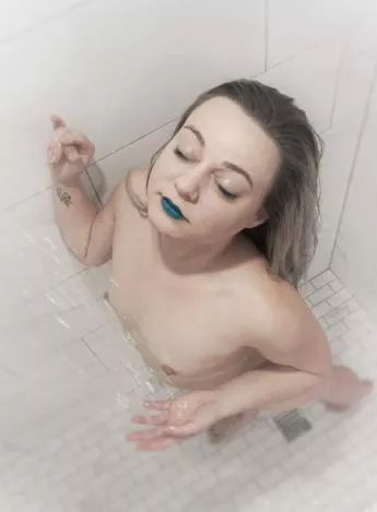 Come on in, the waters warm