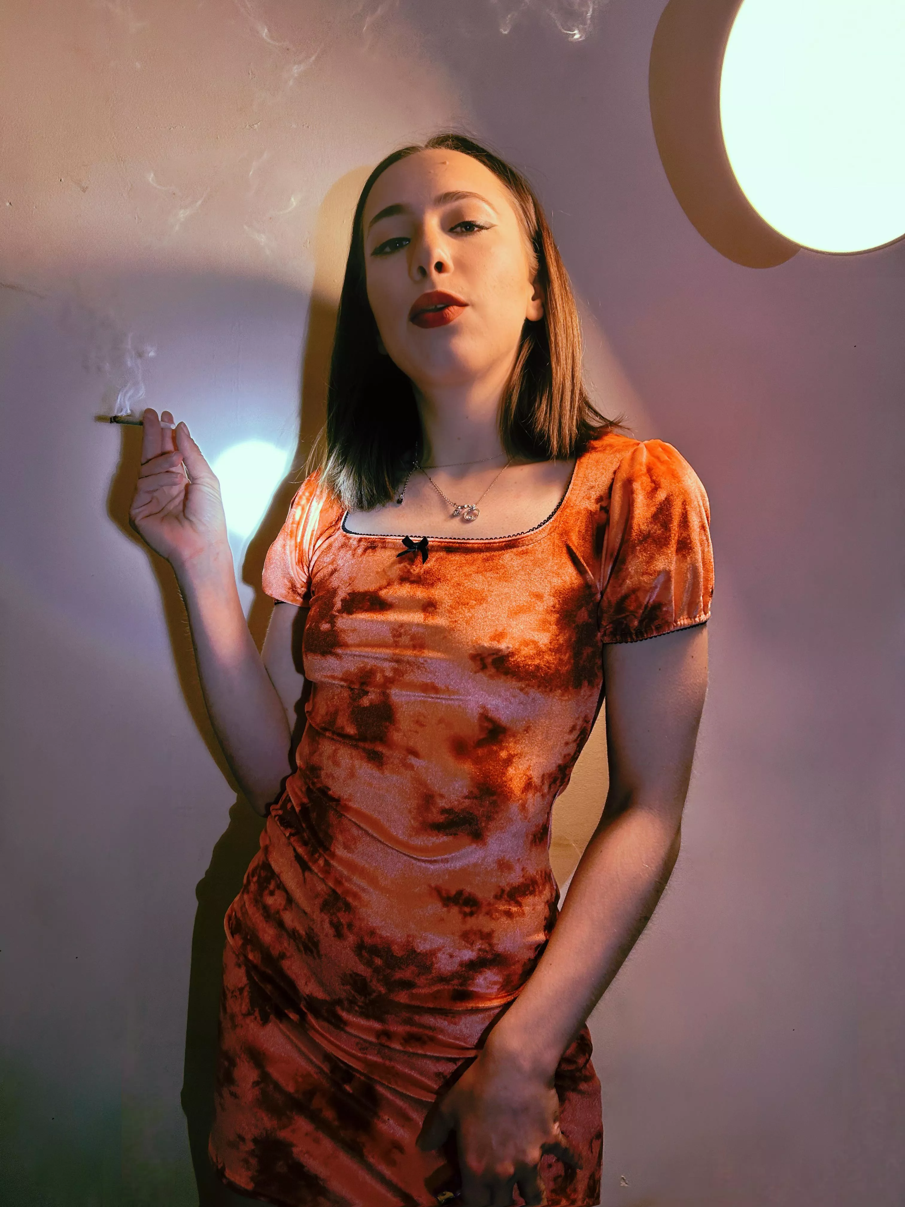 Come smoke with Mommy ✨