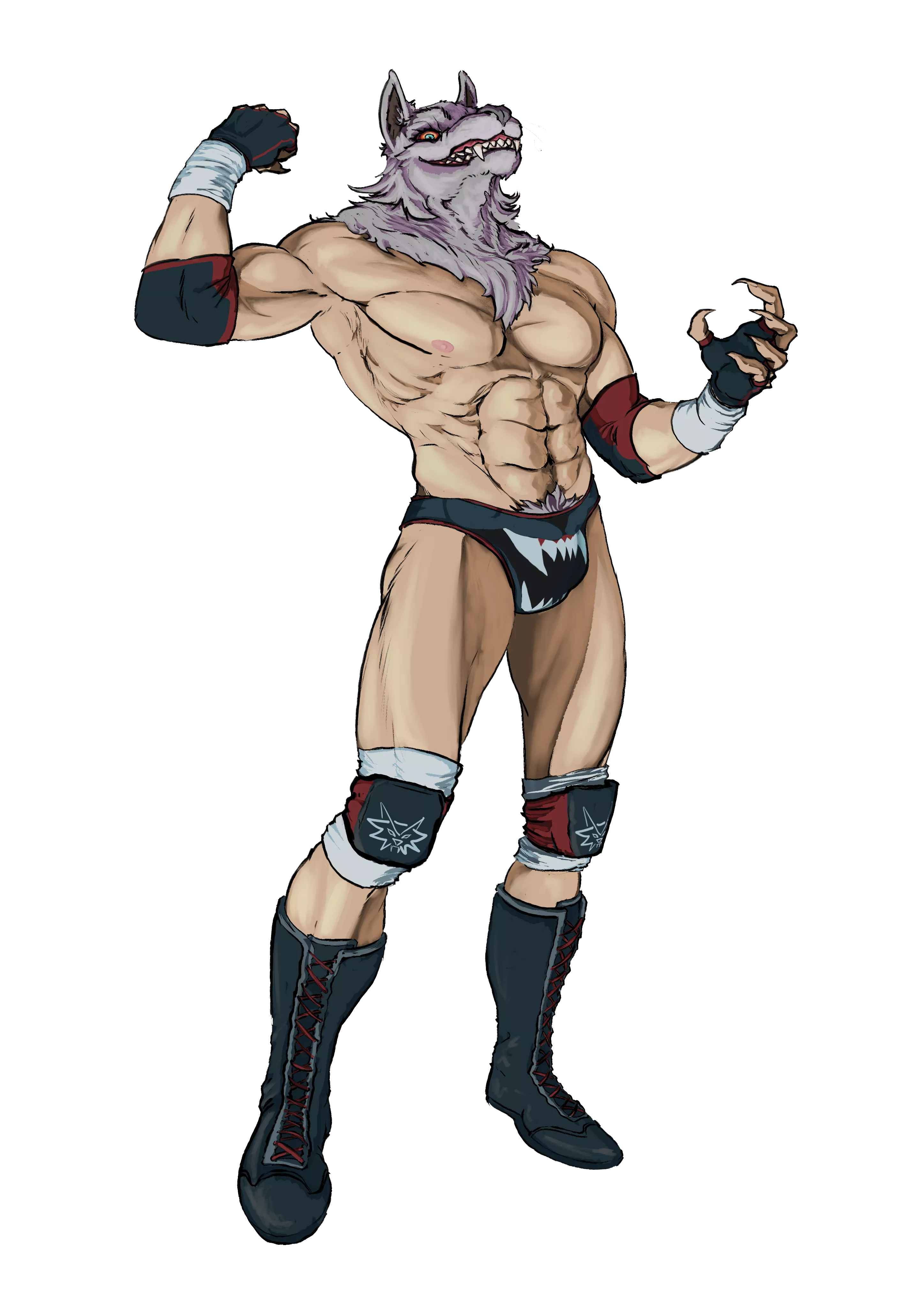 commission i made the other day (art by me)