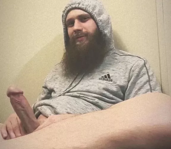 Could you be a doll and warm my cock up with your mouth? π₯Ίππ