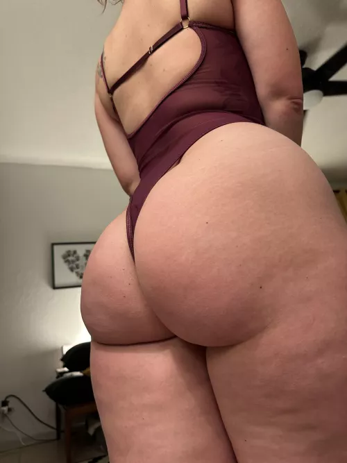 Cover these big cheeks