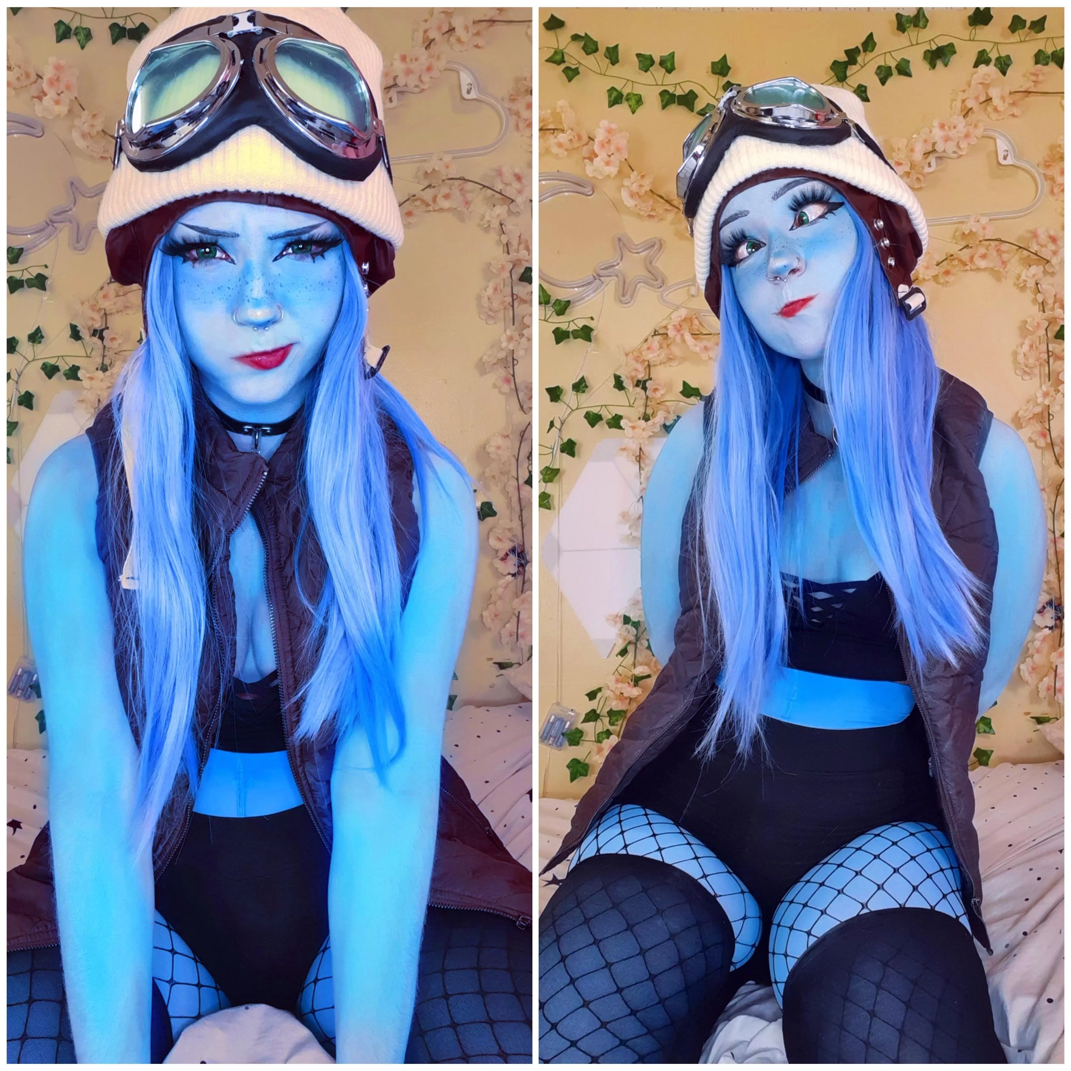 crazy frog by Lotus Jayne 💖