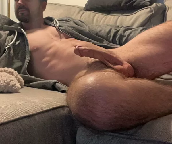 Dad needs a little spoon