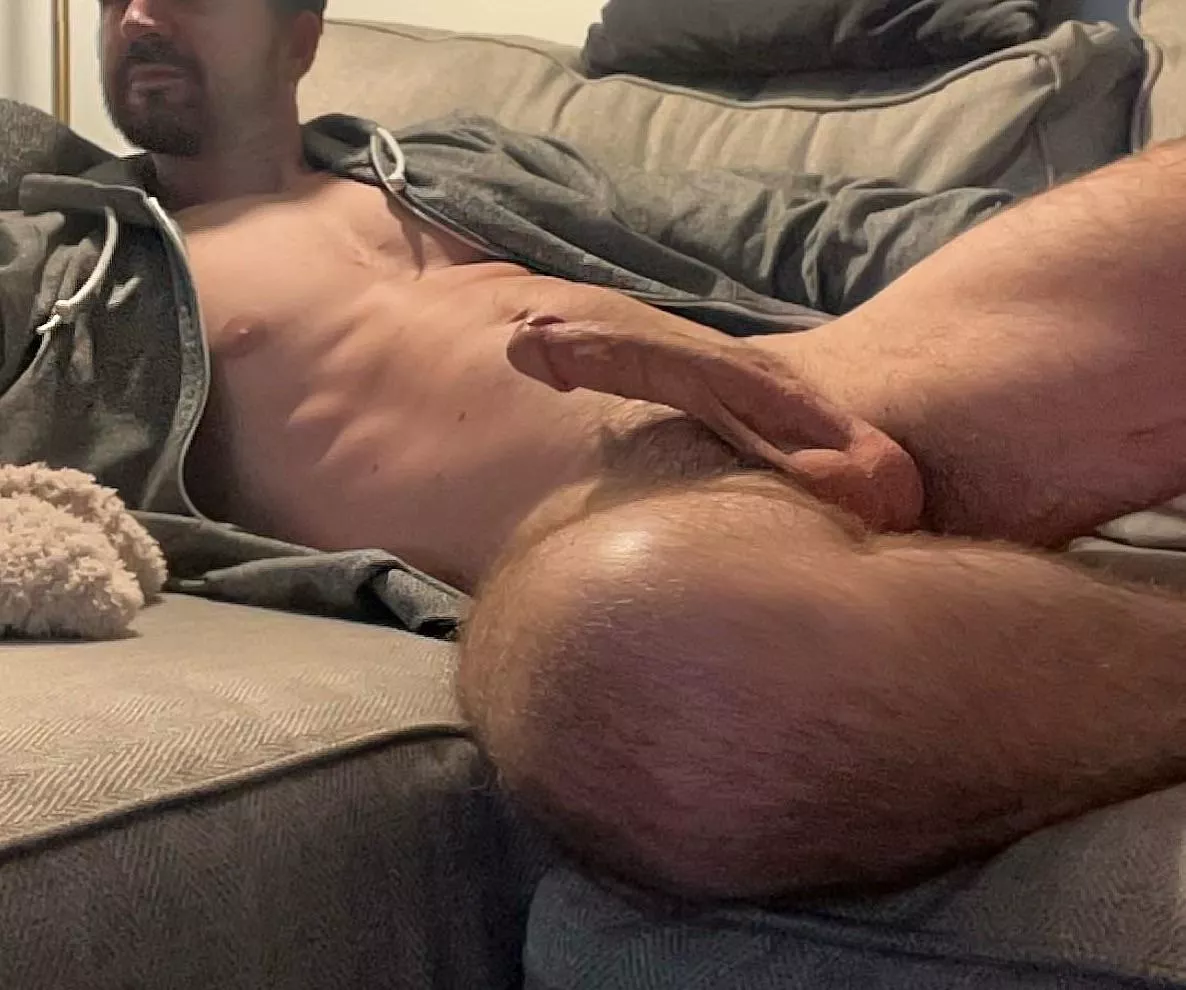 Dad needs a little spoon