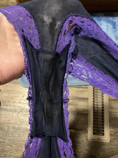 Day 4 and these babies smell real nice 😉