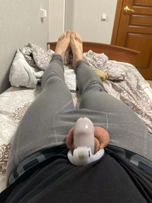 Day 9🤪🤪🤪 started to lose my mind😝