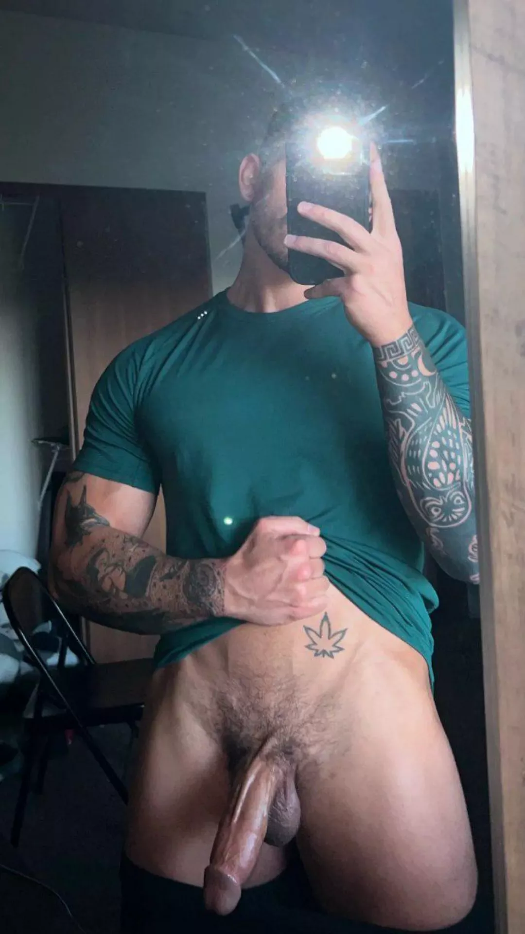 Did you say something?