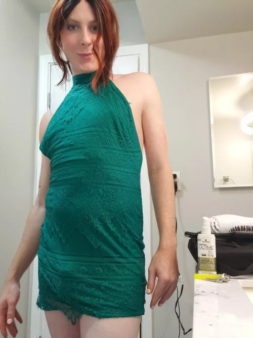 Do boys have natural curves?!