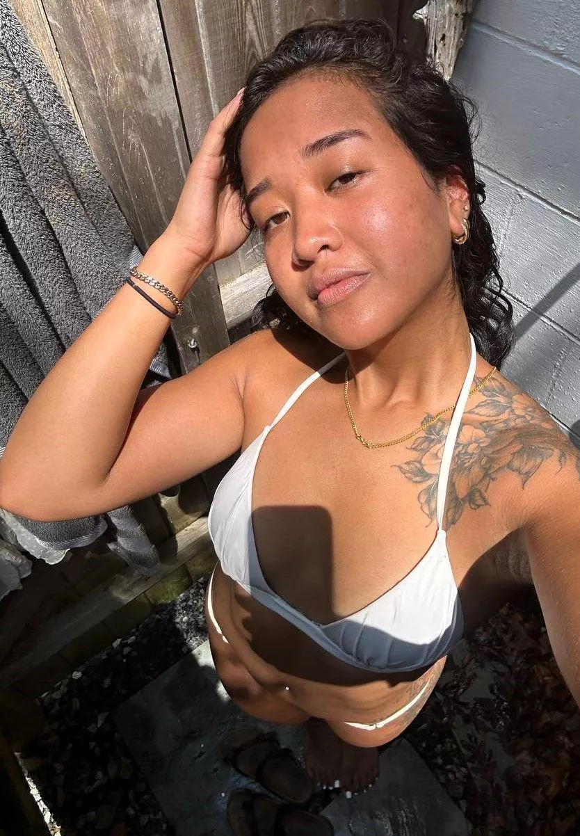 Do I look like fun to play with