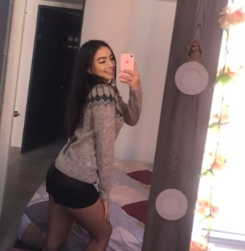 Do men actually like my thick 18yo body