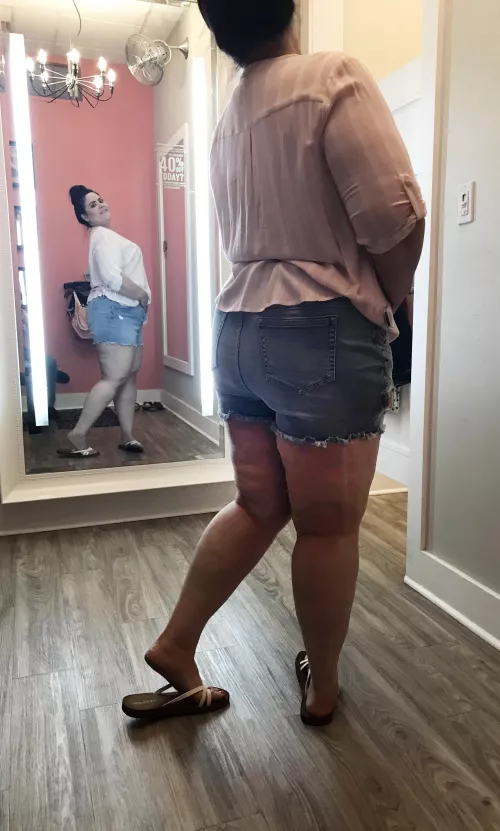 Do Shorts Count...?