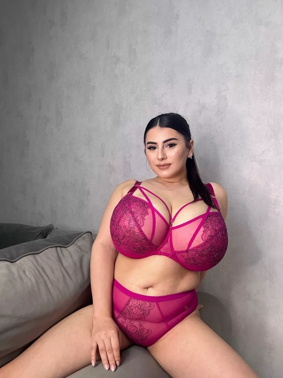 Do you find my body type attractive?