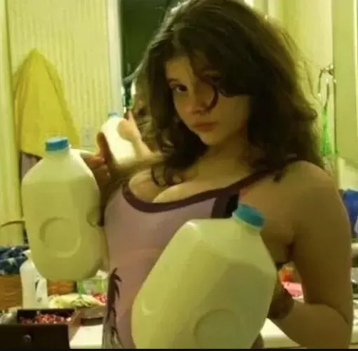 do you guys know who this is?