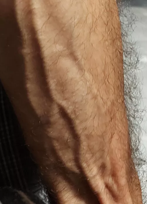 Do you like em hairy?