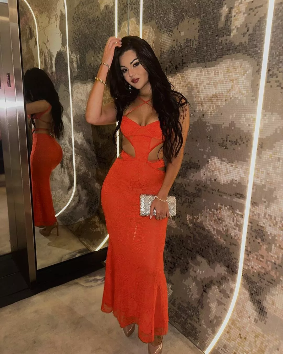 Do you like the red?