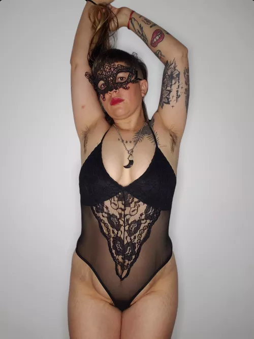 Do you think I should let them continue to grow? 😈🥵