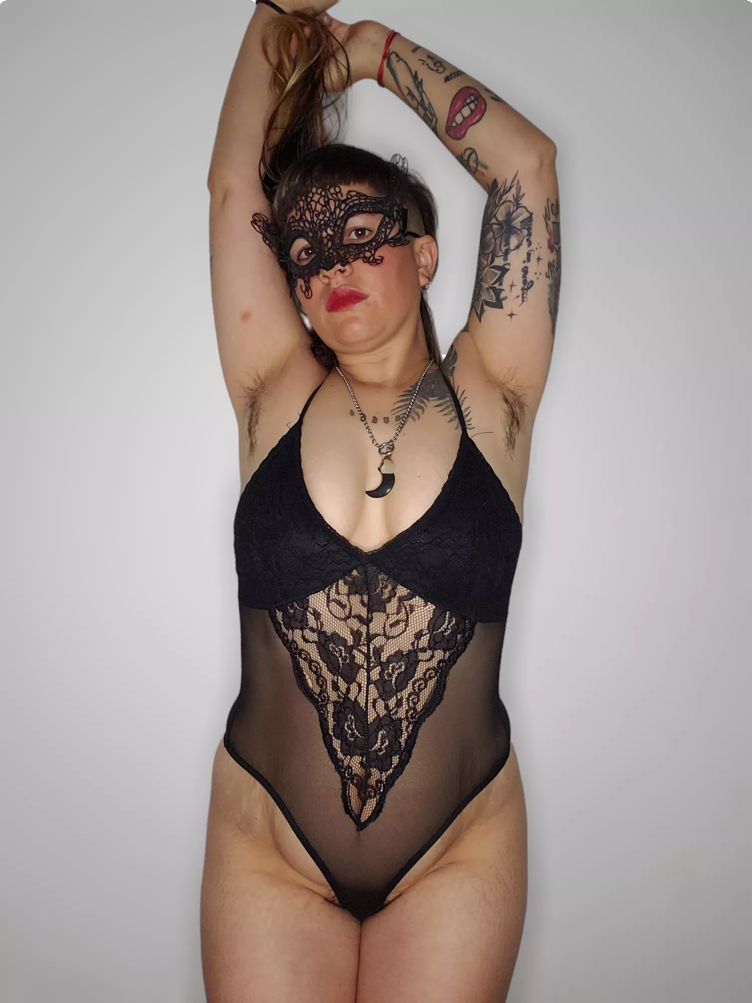 Do you think I should let them continue to grow? 😈🥵