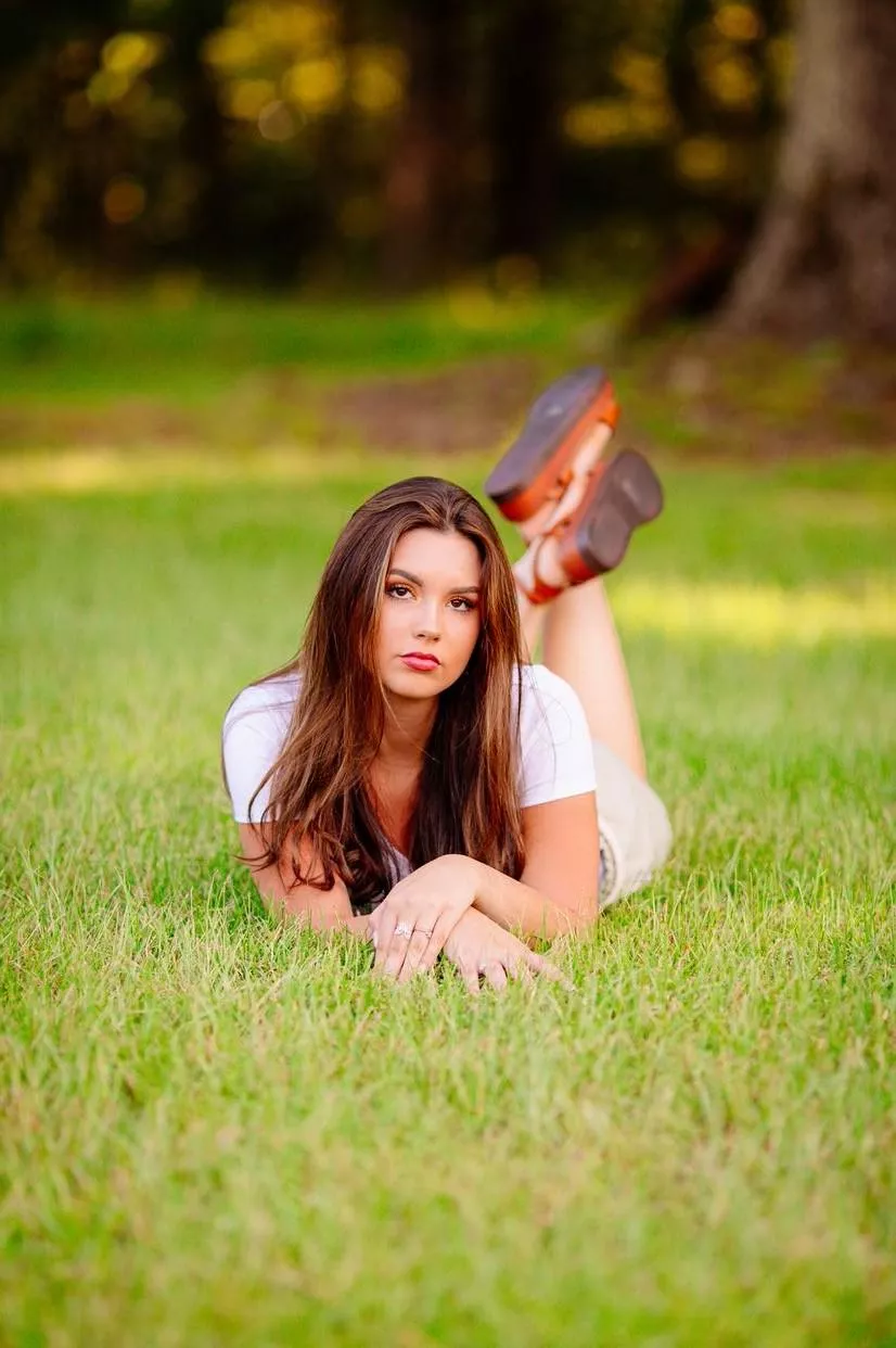 Do you think I'm classy enough for you?