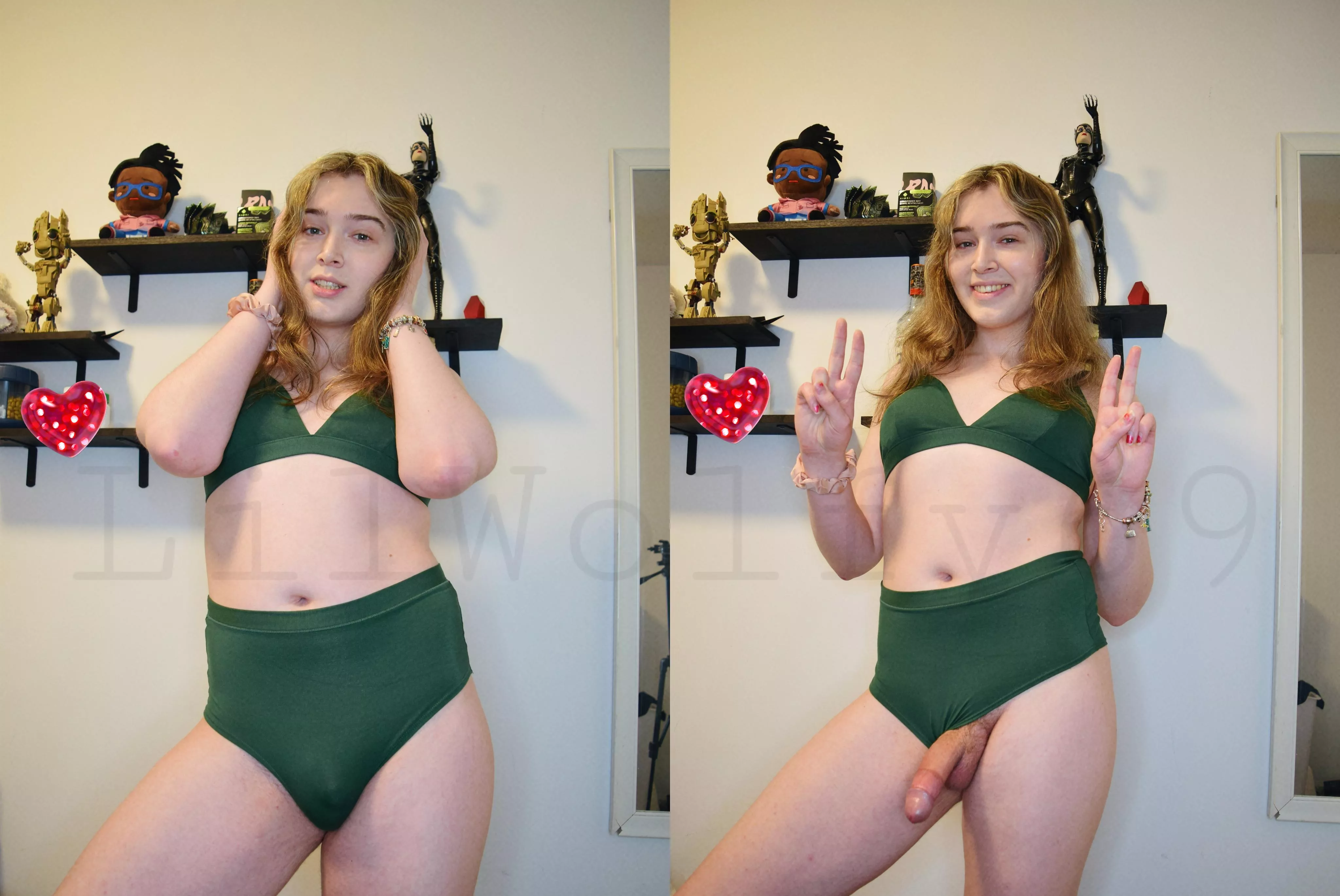 Do you think you could make this kitty purrr?