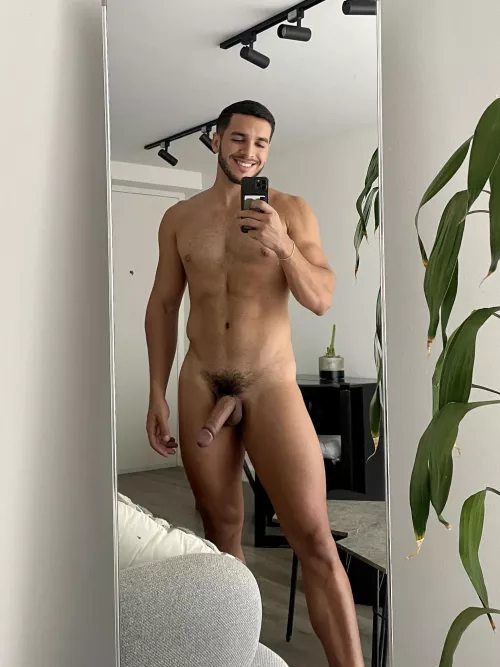 Do you want to ride this dick?