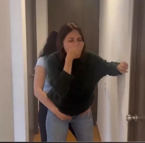 Does any one know who these girls are