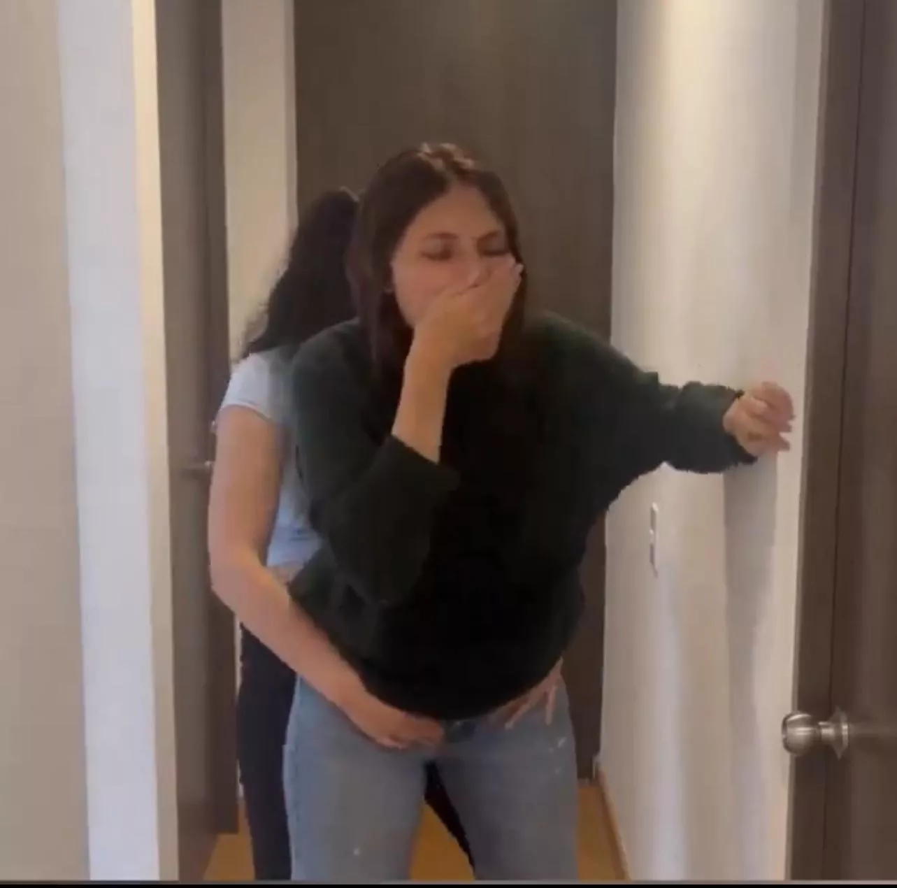 Does any one know who these girls are