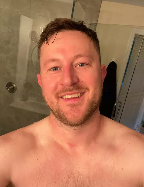 Does anyone mind some face?