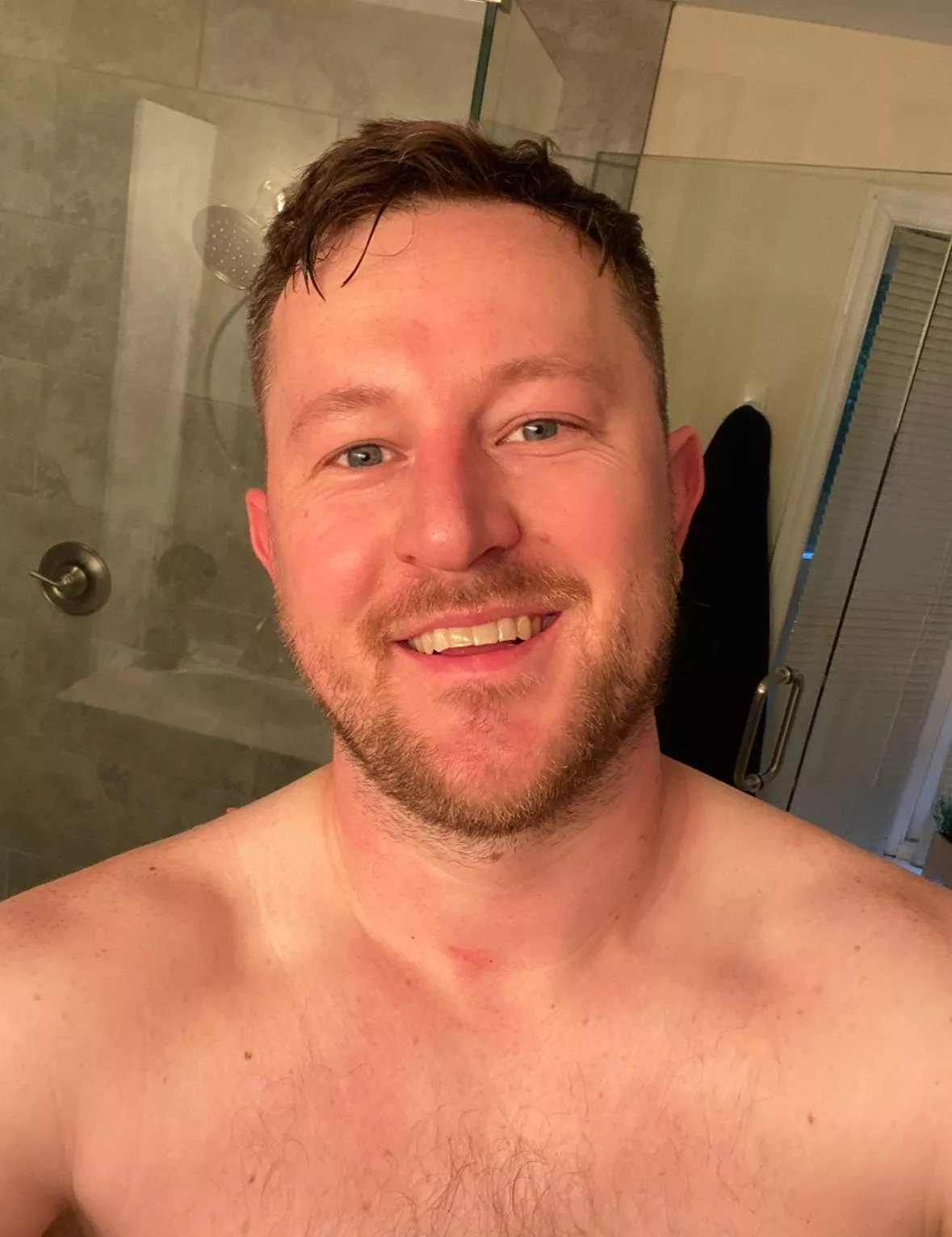 Does anyone mind some face?