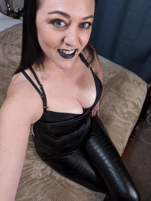 Does having a 'Big Titty Goth MILF' work for you?