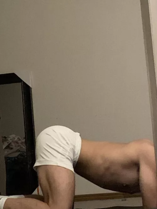 Don’t forget to stretch