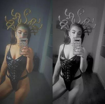 dont look in my eye.