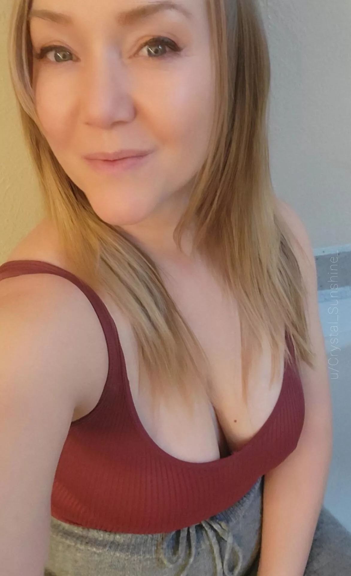 Enjoy the view! [F50]