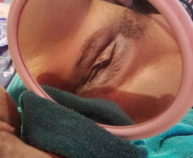 F20 5'4 125lbs learning to love my vagina