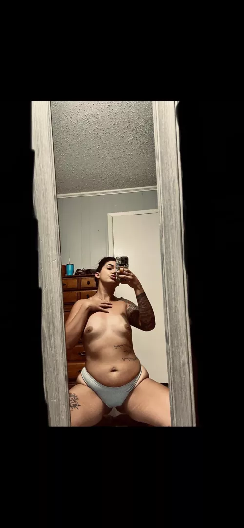 F27 Who’s ready to drain for me today?