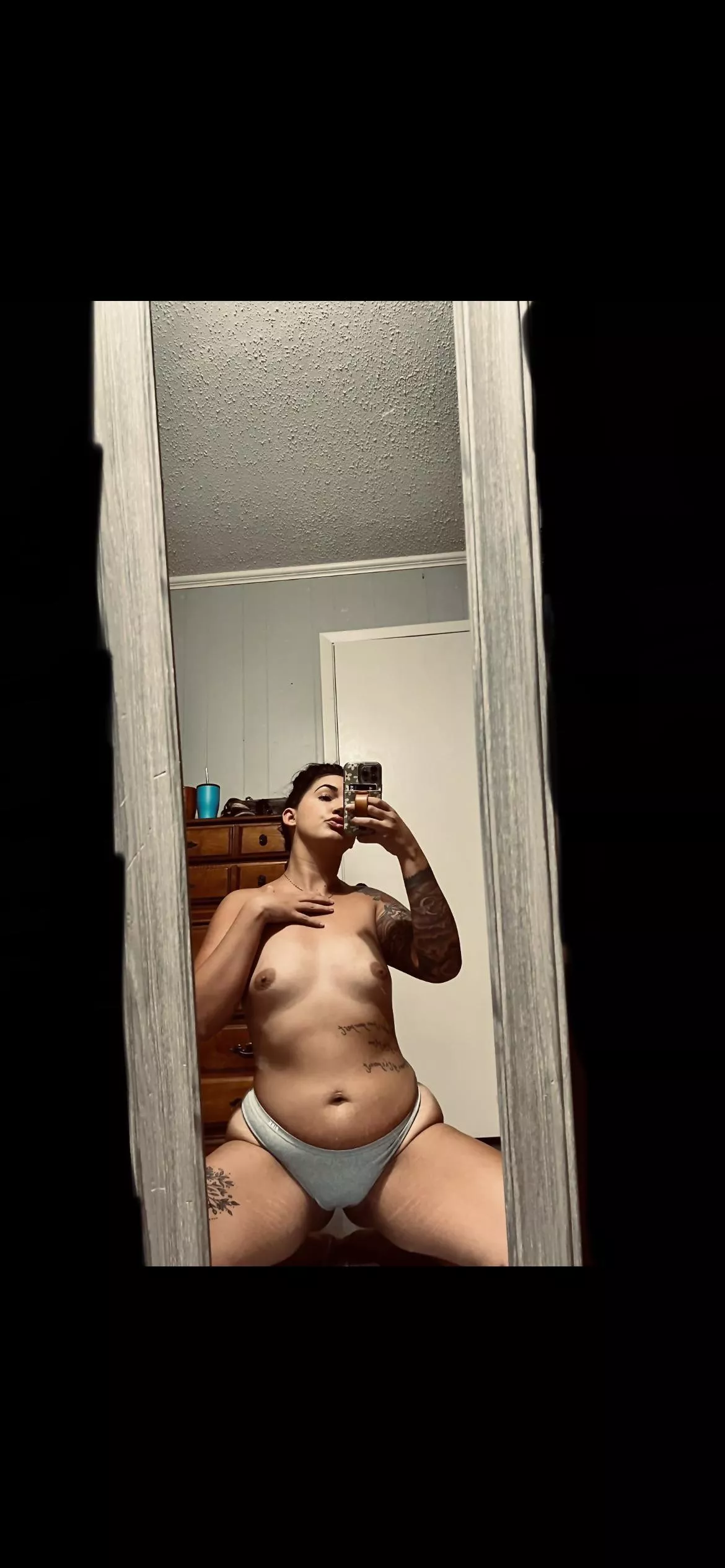 F27 Who’s ready to drain for me today?