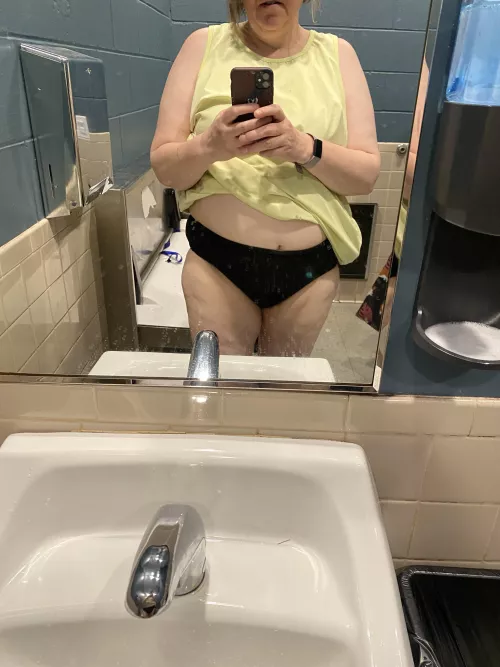 F53 in my comfy pair