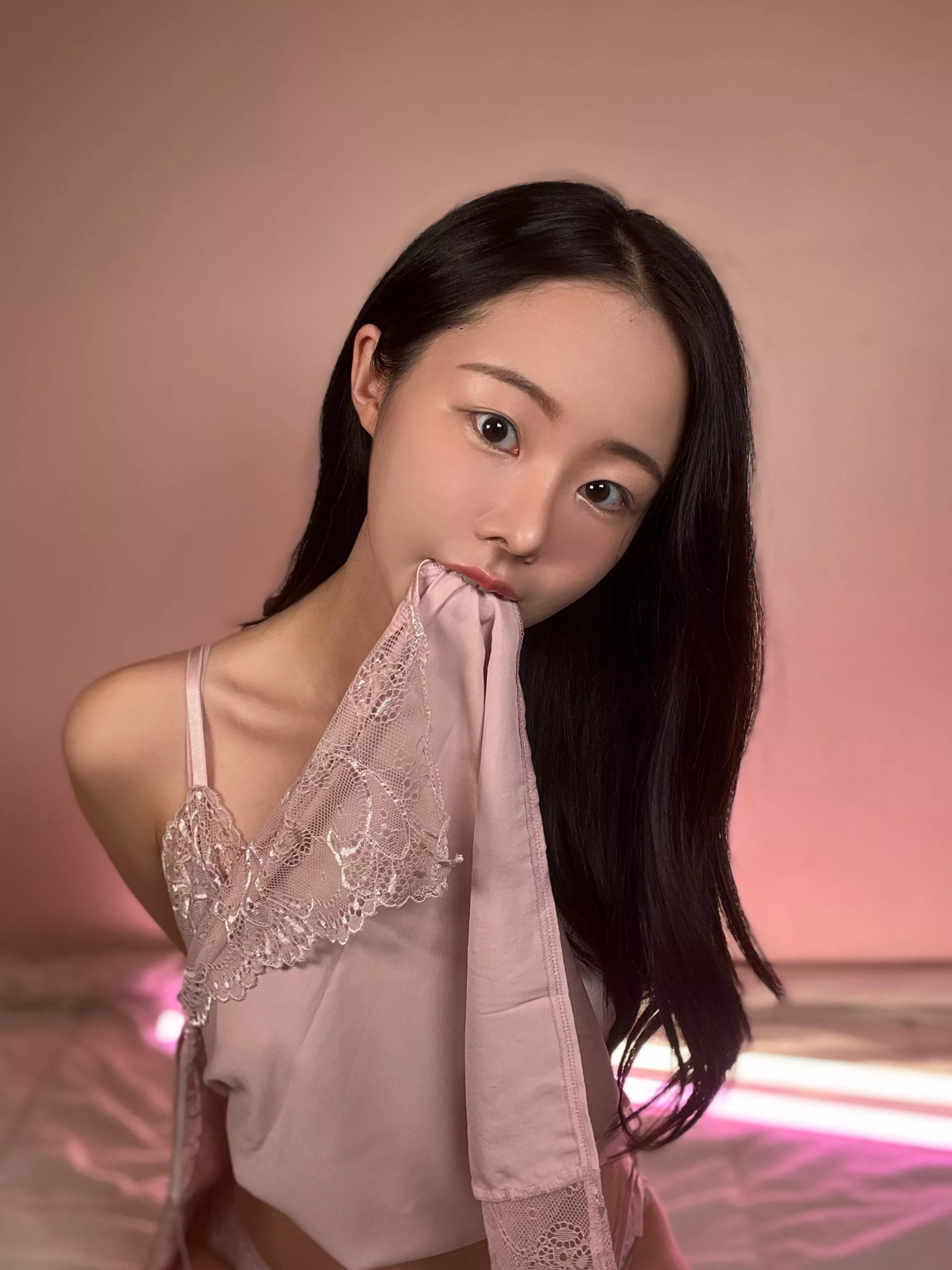 Fcktoy or wife material?