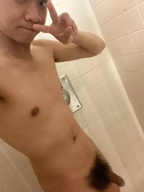 Felt cute in this pic