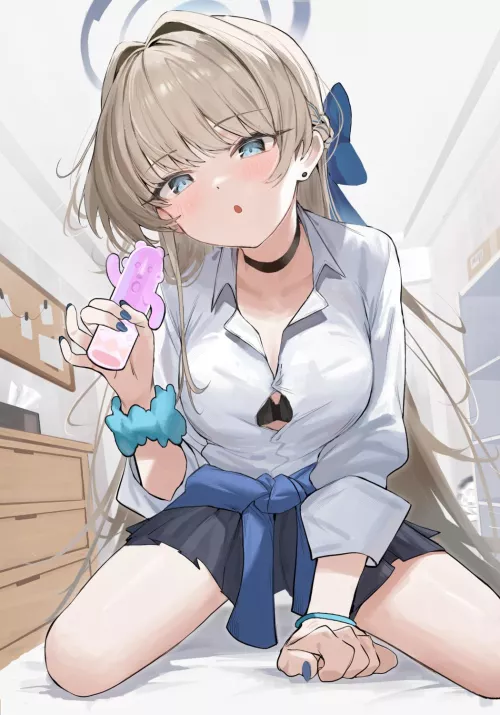 Finding a toy that can be used for something